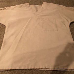 ⭐️Scrub top ladies